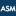 Logo ASM Capital