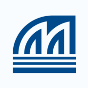 Logo Mostotrest PJSC