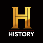 Logo The History Channel