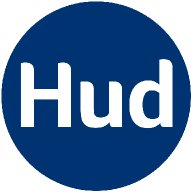 Logo University of Huddersfield