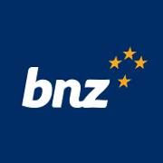 Logo BNZ International Funding Ltd.