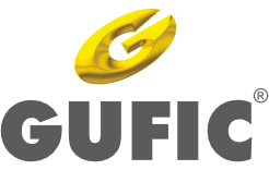 Logo Gufic Biosciences Ltd.