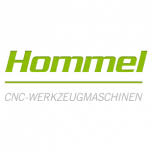 Logo Hommel GmbH