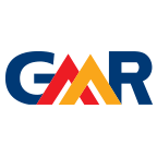 Logo GMR Airports Ltd.