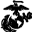 Logo United States Marine Corps