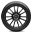 Logo Pirelli Tyres Ltd.