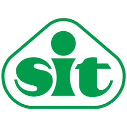 Logo SIT SpA (Cusago)