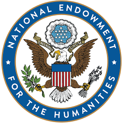 Logo National Endowment for the Humanities