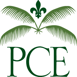 Logo PCE Valuations LLC