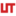 Logo UTECHZONE Co., Ltd.