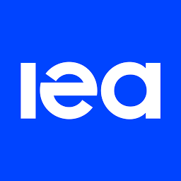 Logo International Energy Agency