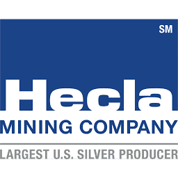 Logo Hecla Greens Creek Mining Co.