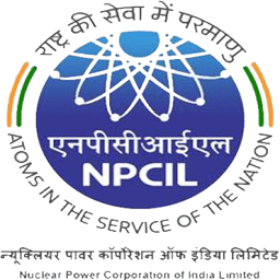 Logo Nuclear Power Corporation of India Ltd.