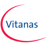 Logo Vitanas GmbH & Co. KGaA