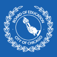 Logo The Chicago Board of Education