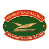 Logo Wensleydale Railway Plc