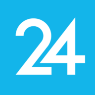Logo Media24 Ltd.