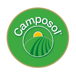 Logo Camposol Holding Ltd.