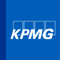 Logo KPMG Bedrijfsrevisoren