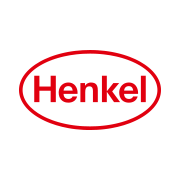 Logo Henkel Belgium NV