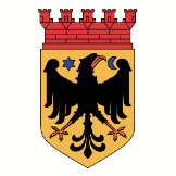 Logo Örebro Municipality (Sweden)