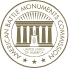 Logo American Battle Monuments Commission (Virginia)