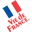 Logo Vie de France Yamazaki, Inc.