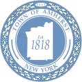 Logo Town of Amherst (New York)
