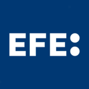 Logo Agencia EFE SA