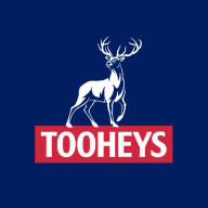 Logo Tooheys Pty Ltd.