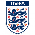 Logo The Football Association Ltd.