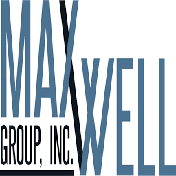 Logo The Maxwell Group, Inc.