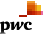 Logo PricewaterhouseCoopers SARL
