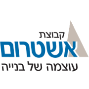 Logo Ashtrom Group Ltd.