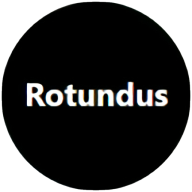 Logo Rotundus AB