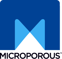 Logo Microporous LLC