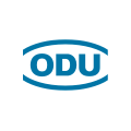 Logo ODU GmbH & Co. KG
