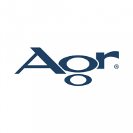 Logo Agr International, Inc.
