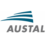 Logo Austal USA LLC