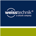 Logo Weiss Umwelttechnik GmbH