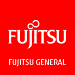 Logo Fujitsu General America, Inc.