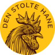 Logo Den Stolte Hane AS