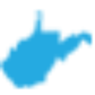 Logo West Virginia Radio Corp.