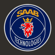 Logo Saab Ventures AB