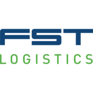 Logo FST Logistics, Inc.