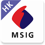 Logo MSIG Insurance (Hong Kong) Ltd.