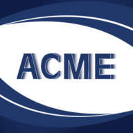 Logo ACME Continental Credit Union
