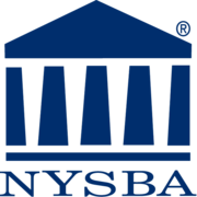 Logo New York State Bar Association