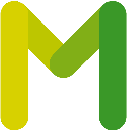 Logo M-SOLUTION AS