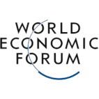 Logo Forum Mondial de L'Economie